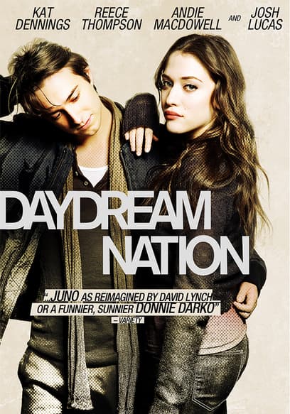 Daydream Nation