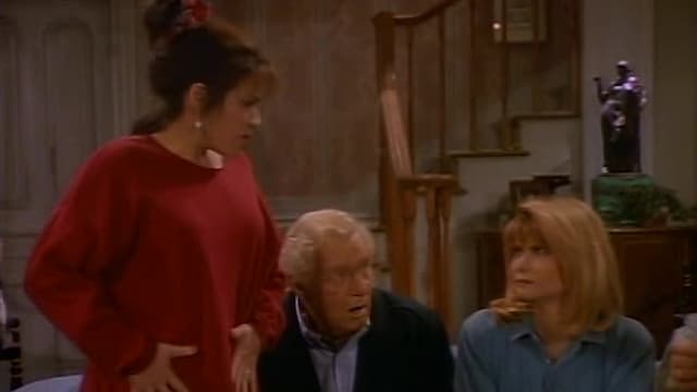 S01:E13 - Trivial Pursuit