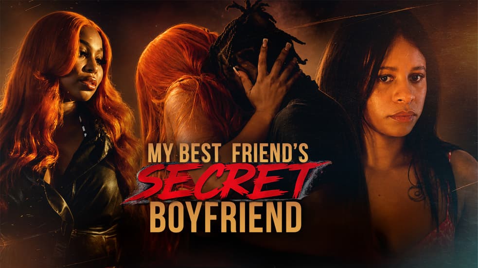 My Best Friend's Secret Boyfriend provider artwork