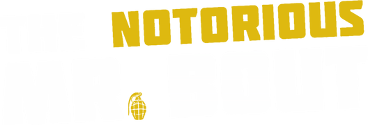 The Notorious Mr. Bout