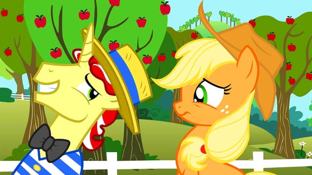 S02:E15 - The Super Speedy Cider Squeezy 6000