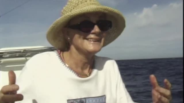 S02:E21 - World's Best Billfish Bite: Cabo San Lucas