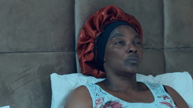 S01:E03 - Thorns Beneath the Robe