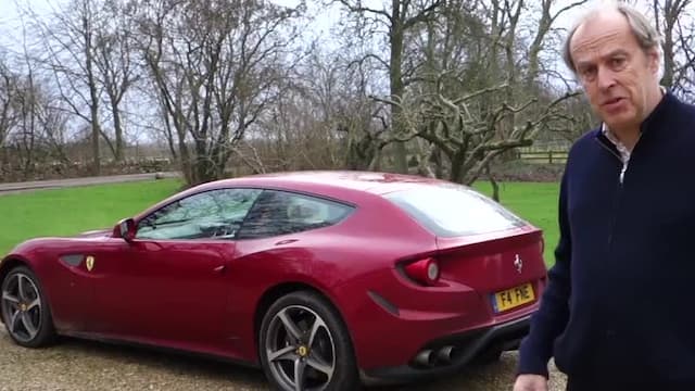 S01:E17 - 2,000-Mile Road Trip / Ariel Nomad