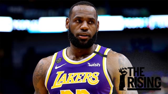 S01:E02 - LeBron James