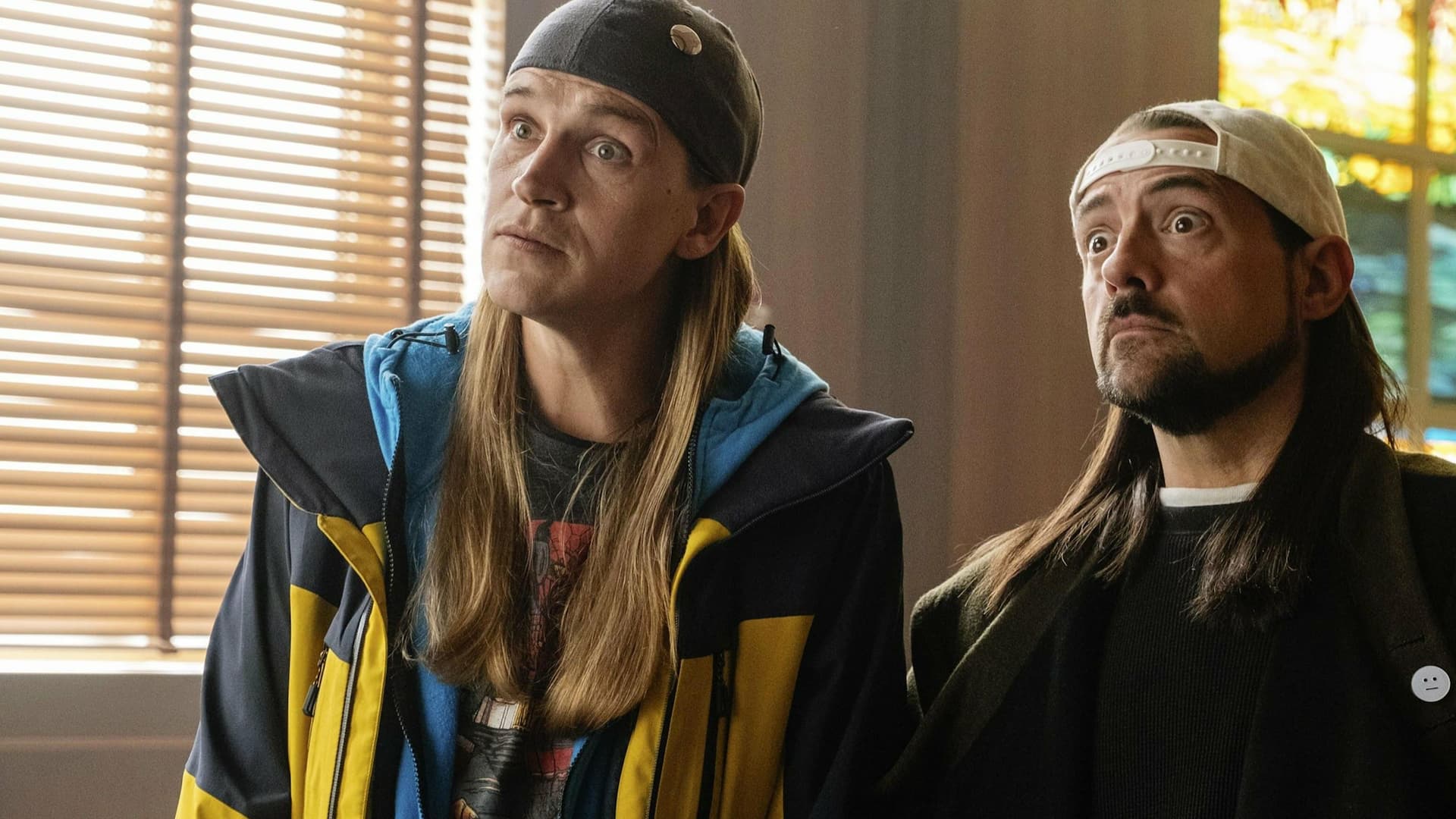 Watch Jay and Silent Bob Reboot 2019 Free Movies Tubi