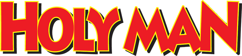 Holy Man