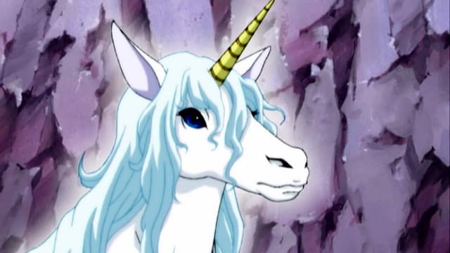 S01:E50 - The Unicorn's Question, a Heart on Trial