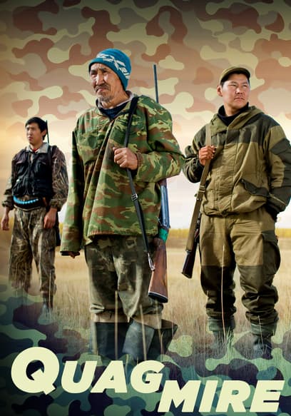 Quagmire