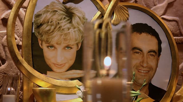S01:E02 - Princess Diana