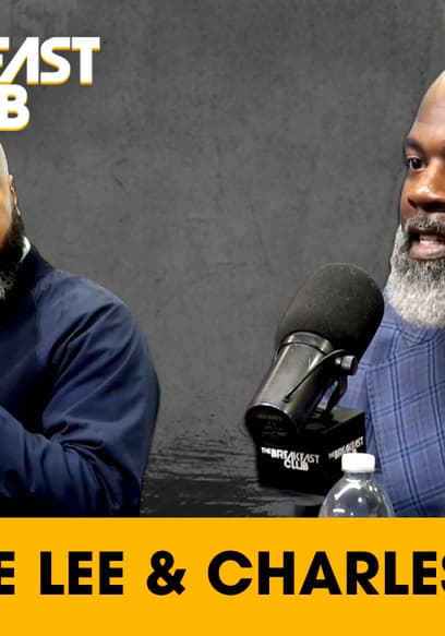 S01:E364 - Trymaine Lee & Charles Coleman Interview, 2 Former Mississippi Deputies Sentenced for Torture of Black Men + More poster