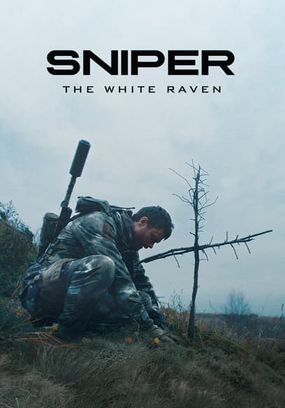 Sniper: The White Raven (Dubbed)