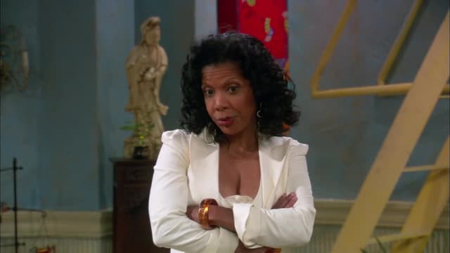 S03:E21 - Daddy's Home