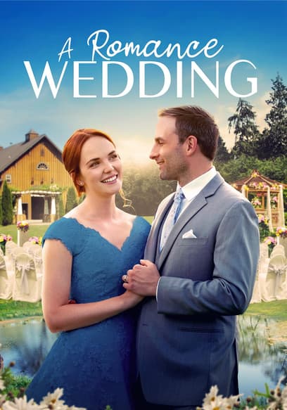 A Romance Wedding