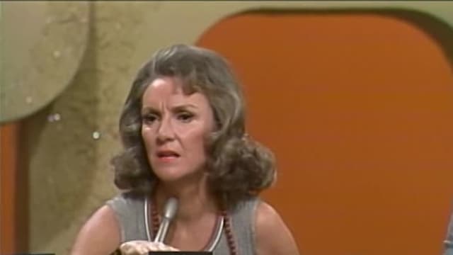 S1973:E101 - Episode 101