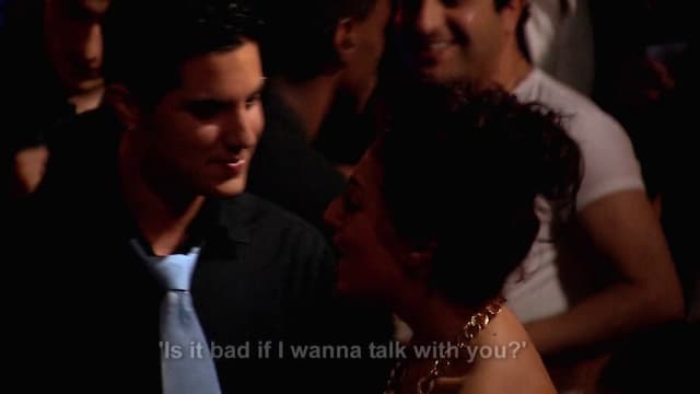 S03:E02 - Ajay vs. Julian