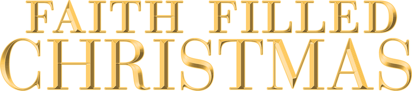 Faith Filled Christmas