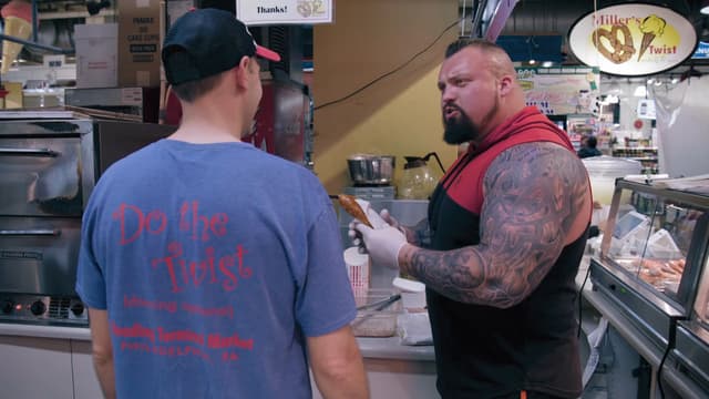 S01:E04 - Philadelphia