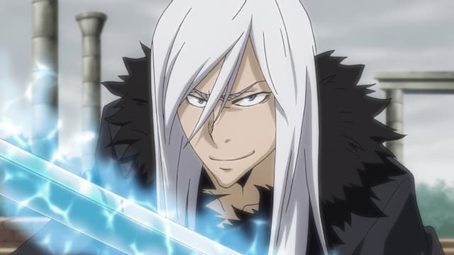 S05:E122 - The Ultimate Swordsman