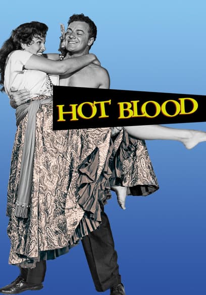 Hot Blood