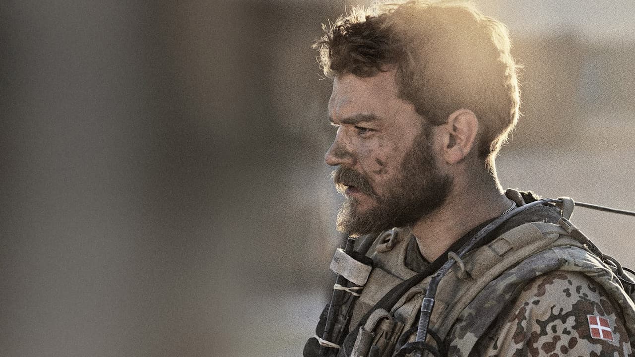 Watch A War