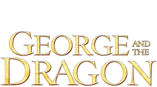 George and the Dragon