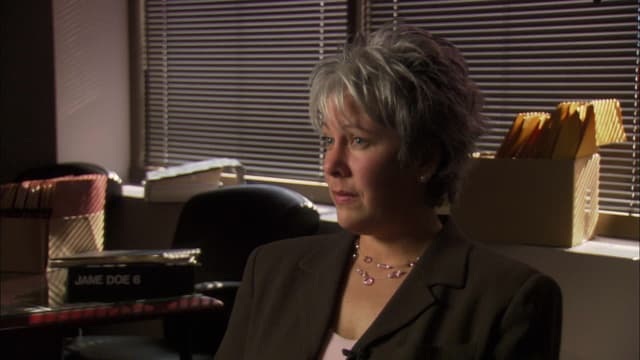 S04:E22 - A Brother's Burden / The Midnight Attacker