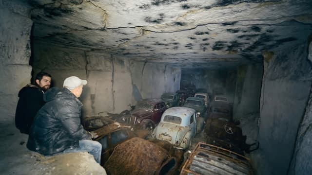 Exploring the Unbeaten Path