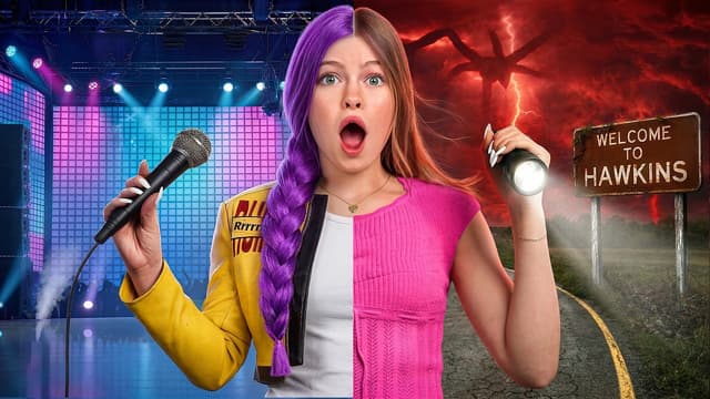 S10:E05 - Surviving Every Netflix Show in 24 Hours