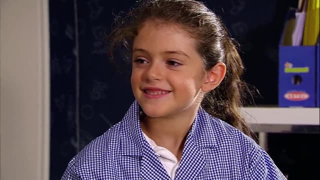 S01:E05 - Episodio 5