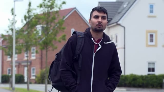 S01:E07 - Zatoon Bibi