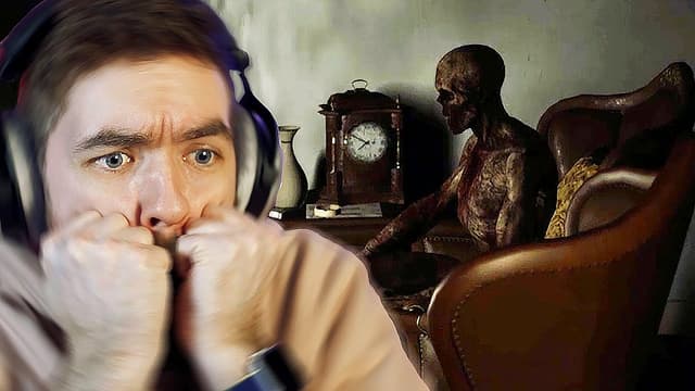 S13:E09 - Genuine Fear