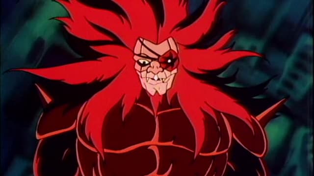 S01:E60 - Stargazer's Refit