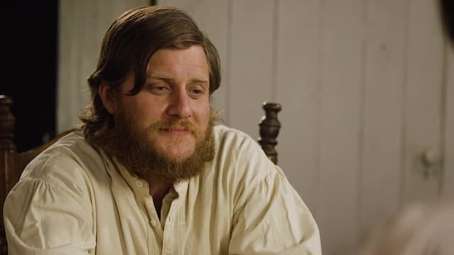 S01:E15 - Charles M. Russell: The Cowboy Artist