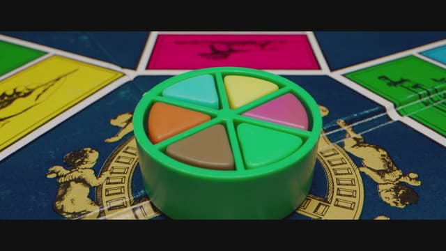 S03:E04 - Game Night Legends