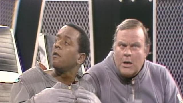 S02:E16 - The Best of Flip Wilson: S2 E16 - Kaye Ballard, Dan Blocker, the Clara Ward Singers