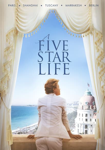 A Five Star Life