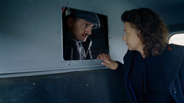 S01:E06 - Cold Spell (November 11, 1940)