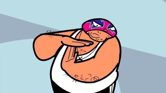 S01:E01 - Back to School / Weight Gaining