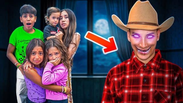 S01:E03 - Papá No Puede Dejar De Sonreir...