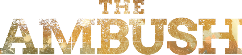 The Ambush (English Dub)