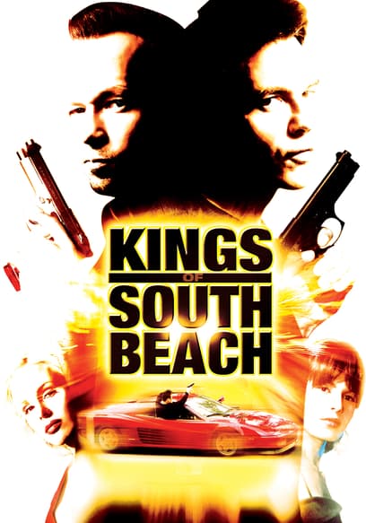 Kings of South Beach