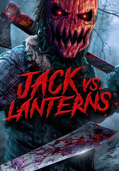 Jack vs Lanterns