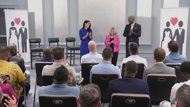 S11:E98 - Matchmaking Special