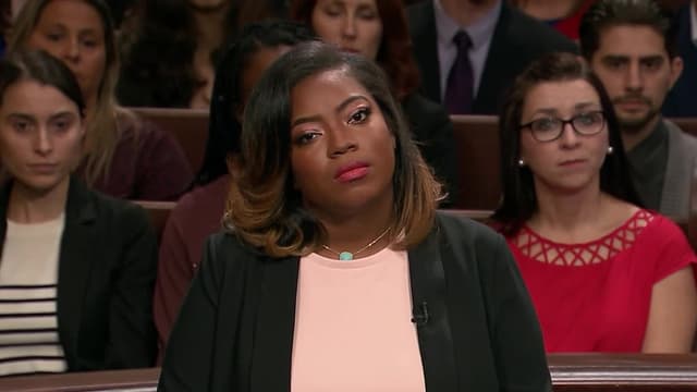 S06:E07 - Davis vs. Cole