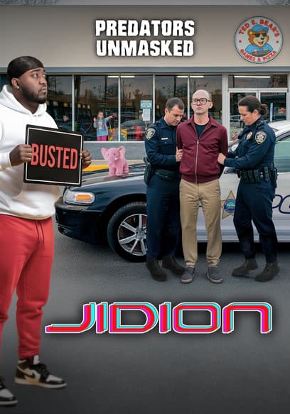 S01:E05 - I Caught the Police Protecting a Predator!