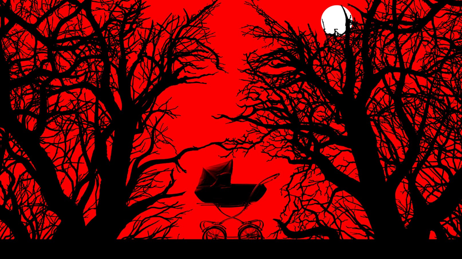 poster background