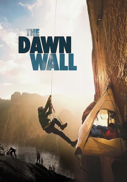 The Dawn Wall