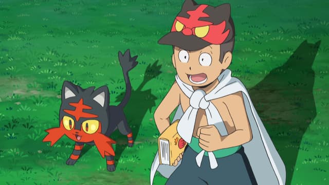 S22:E33 - A Timeless Encounter!