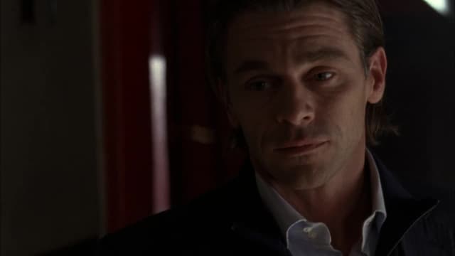 S01:E13 - Dante's Inferno